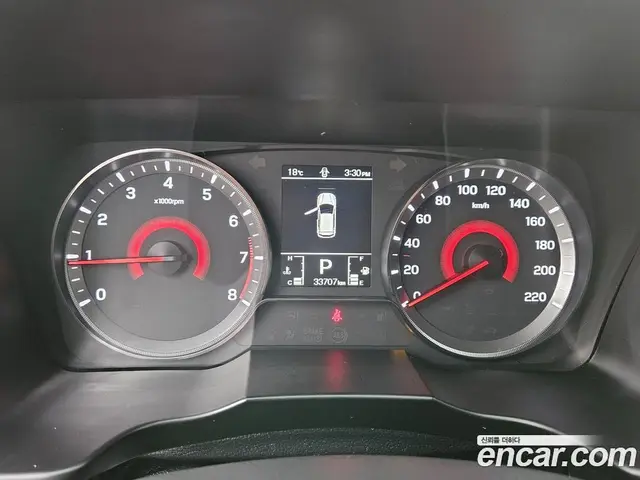 SsangYong TIBOLI 2024 1.6 автомат (гидро), миниатюра 11