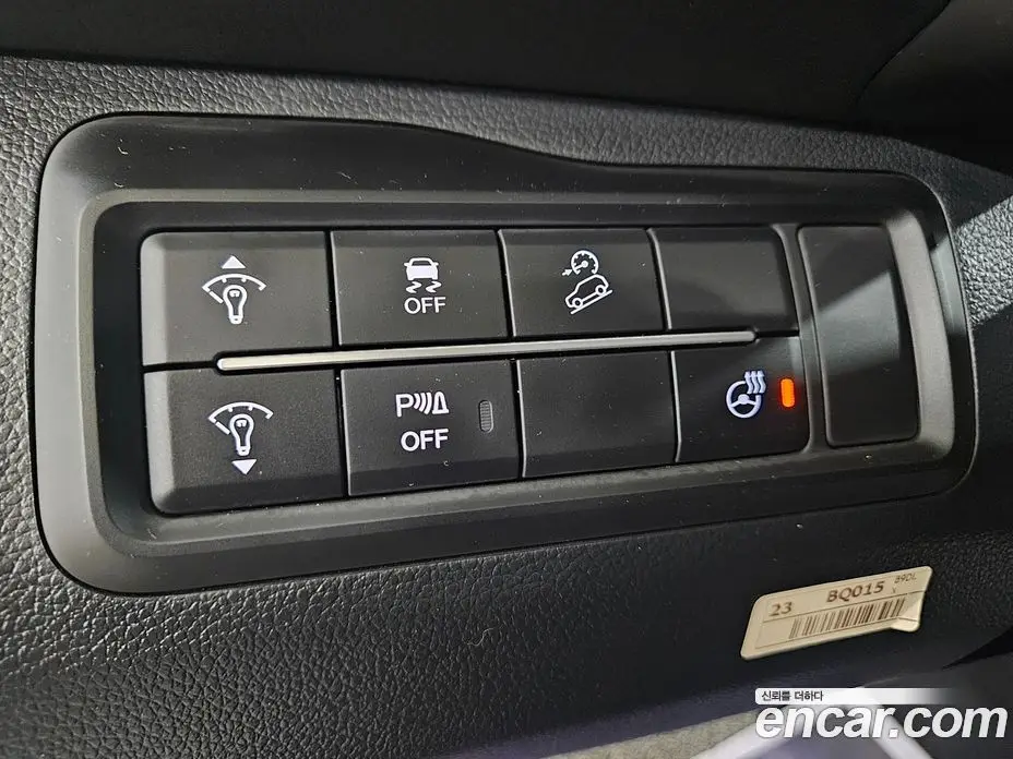 SsangYong TIBOLI 2025 1.6 автомат (гидро), фото 14