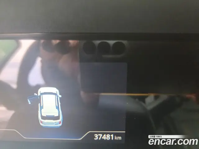 SsangYong Torres 2022 1.5 автомат (гидро), миниатюра 7
