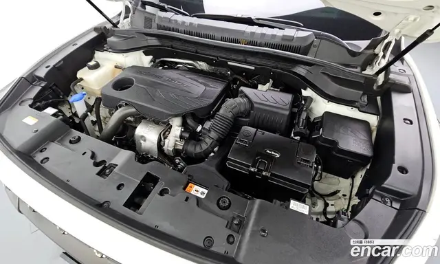 SsangYong Torres 2022 1.5 автомат (гидро), миниатюра 6