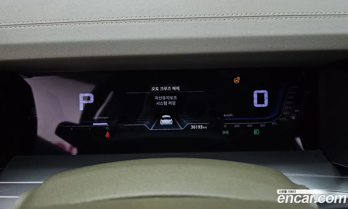 SsangYong Torres 2022 1.5 автомат (гидро), фото 11