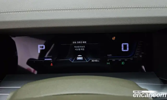 SsangYong Torres 2022 1.5 автомат (гидро), миниатюра 11