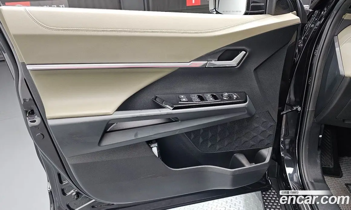 SsangYong Torres 2022 1.5 автомат (гидро), фото 14