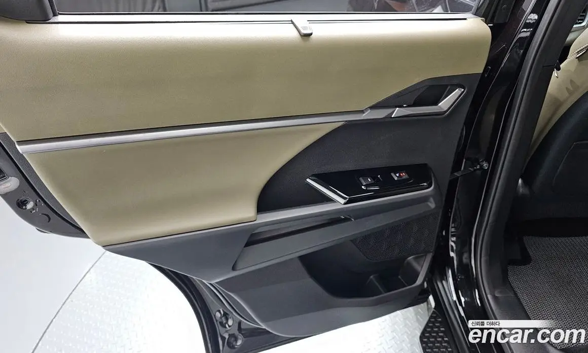 SsangYong Torres 2022 1.5 автомат (гидро), фото 15