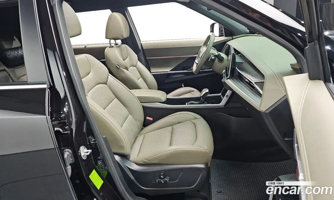 SsangYong Torres 2022 1.5 автомат (гидро), фото 16