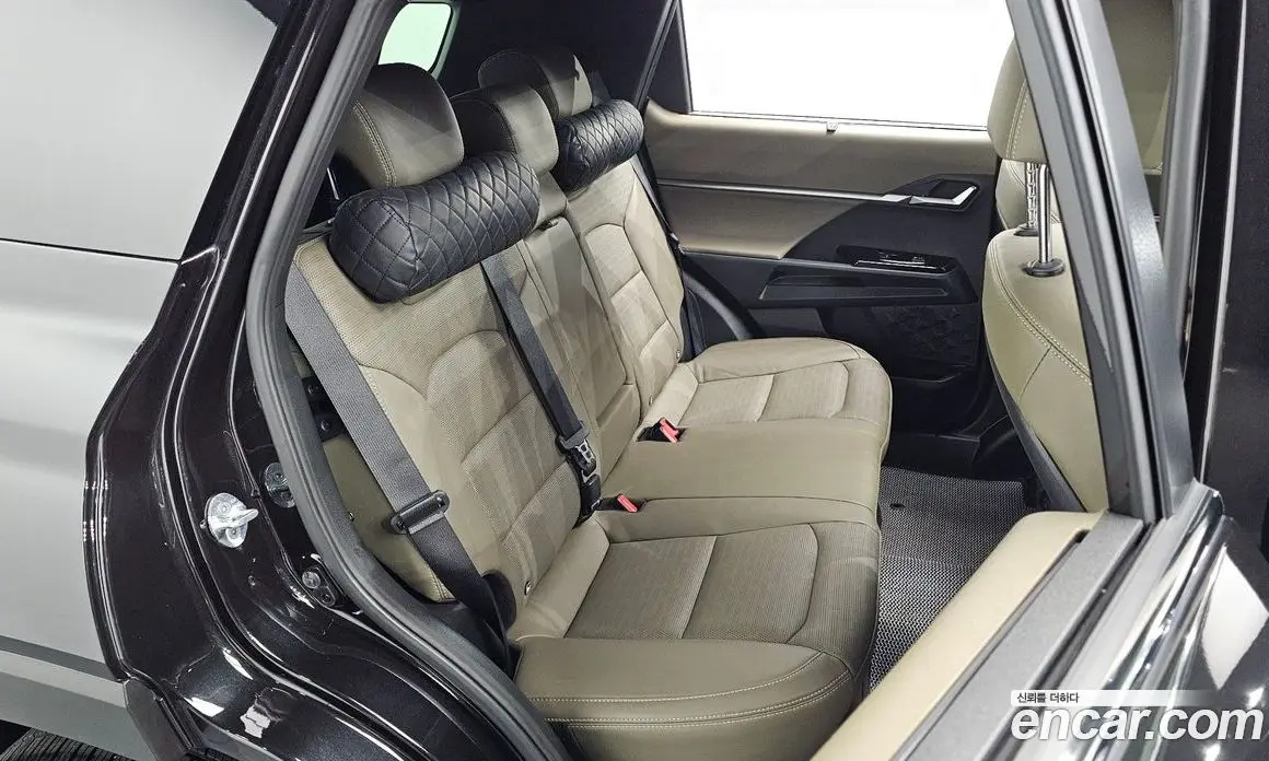 SsangYong Torres 2022 1.5 автомат (гидро), фото 17