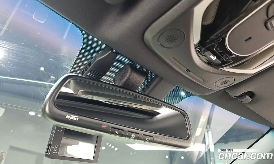 SsangYong Torres 2022 1.5 автомат (гидро), фото 24