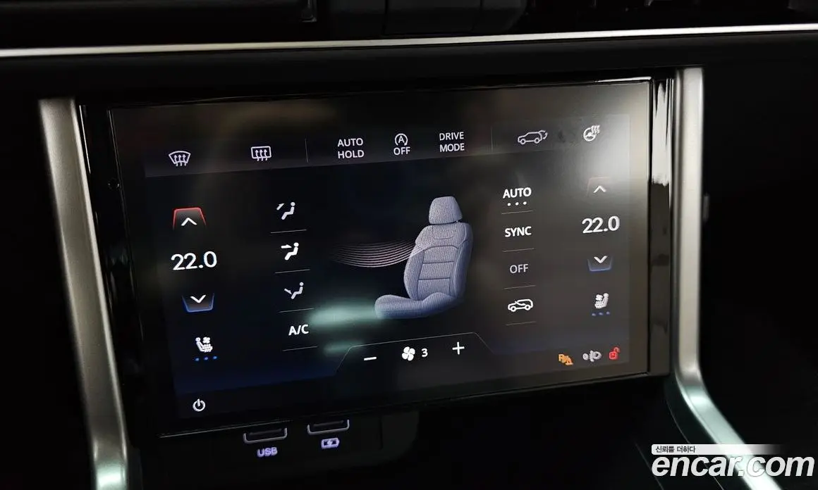 SsangYong Torres 2022 1.5 автомат (гидро), фото 29