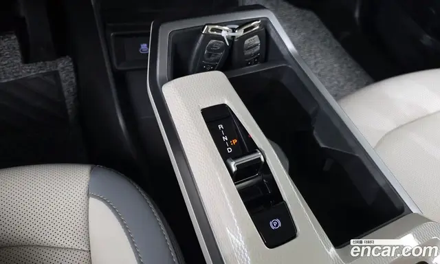 SsangYong Torres 2024 0.2 автомат (гидро), миниатюра 12