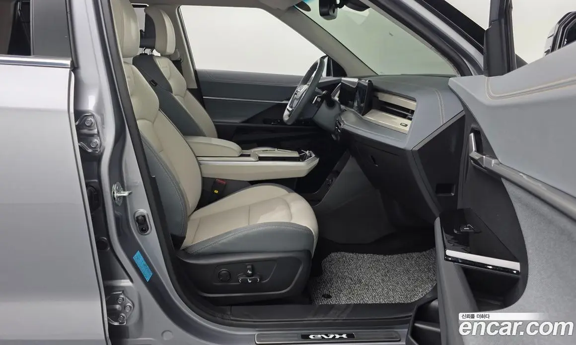 SsangYong Torres 2024 0.2 автомат (гидро), фото 17