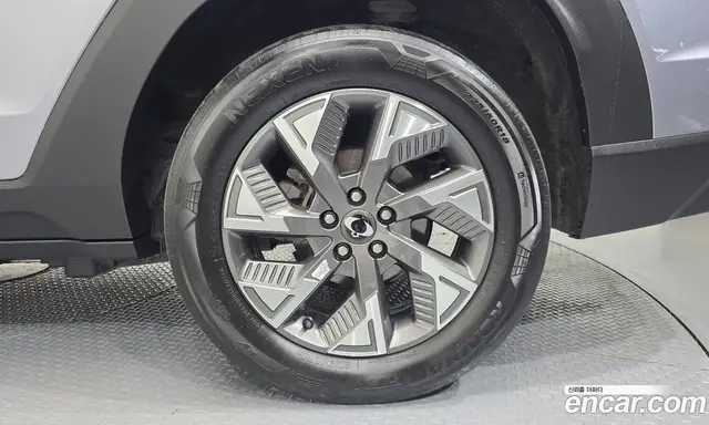 SsangYong Torres 2024 0.2 автомат (гидро), миниатюра 7