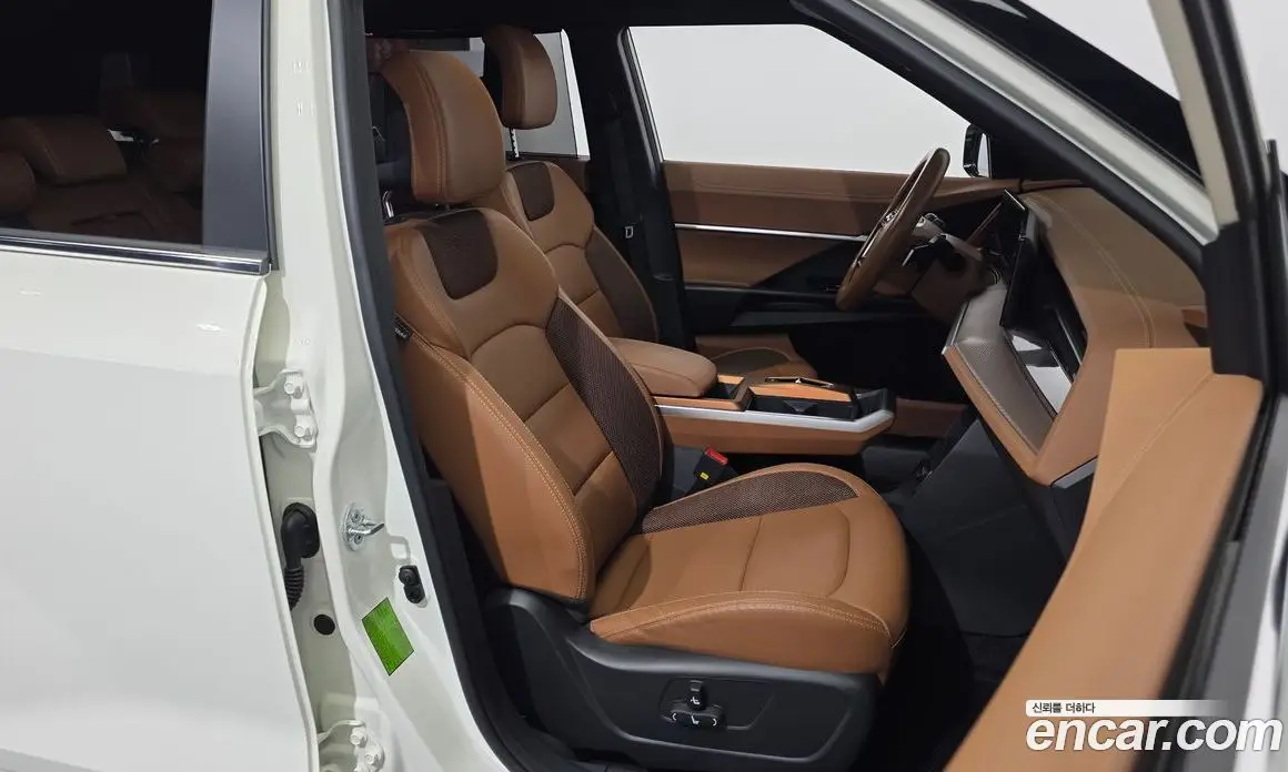 SsangYong Torres 2024 1.5 автомат (гидро), фото 16