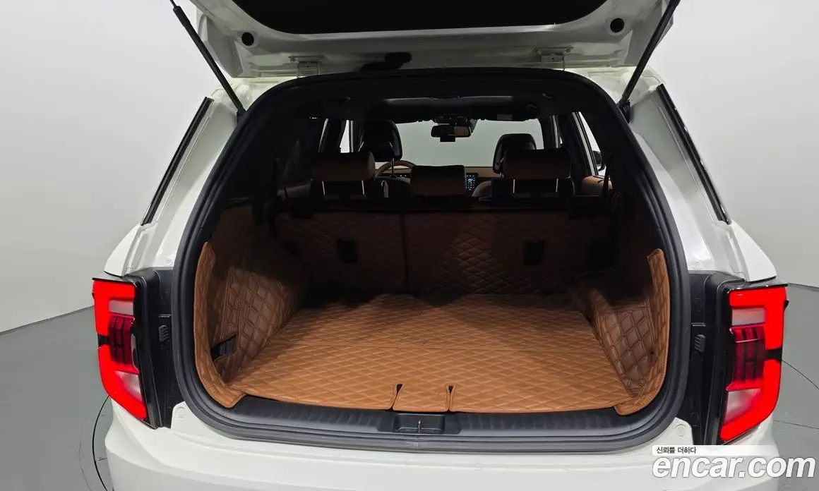 SsangYong Torres 2024 1.5 автомат (гидро), фото 24