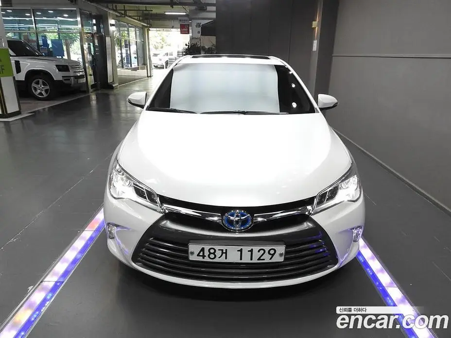 Toyota Camry 2017 2.5 автомат (гидро), фото 1 Toyota Camry 2017 2.5 автомат (гидро), фото 1