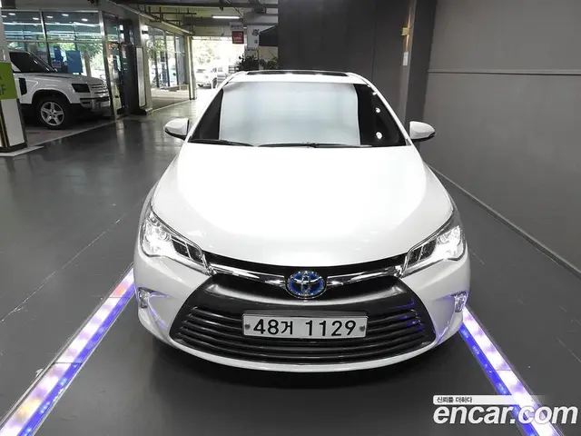 Toyota Camry 2017 2.5 автомат (гидро), миниатюра 1 Toyota Camry 2017 2.5 автомат (гидро), миниатюра 1