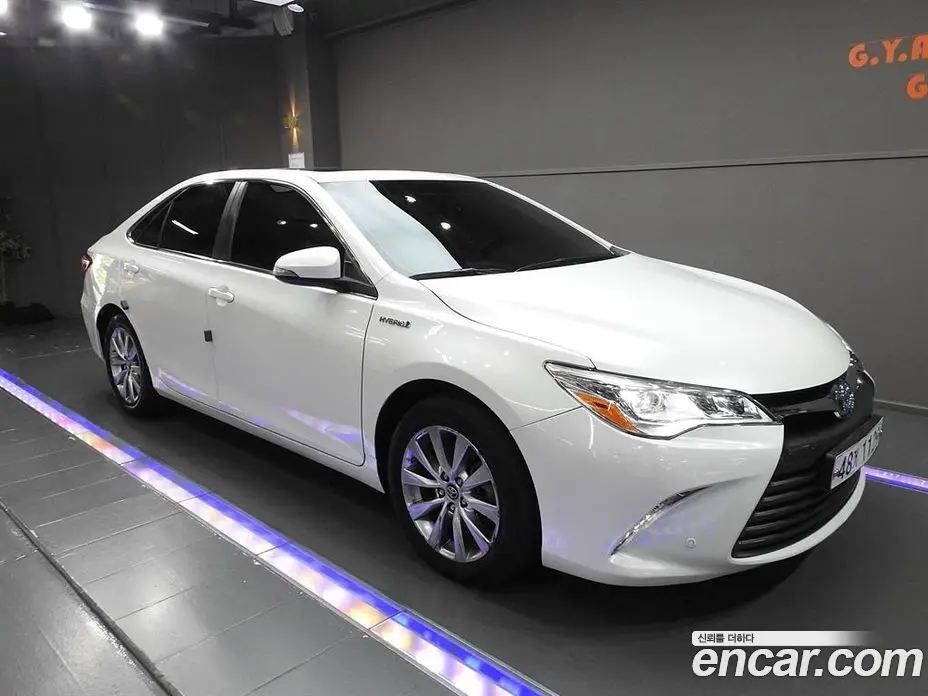 Toyota Camry 2017 2.5 автомат (гидро), фото 2 Toyota Camry 2017 2.5 автомат (гидро), фото 2