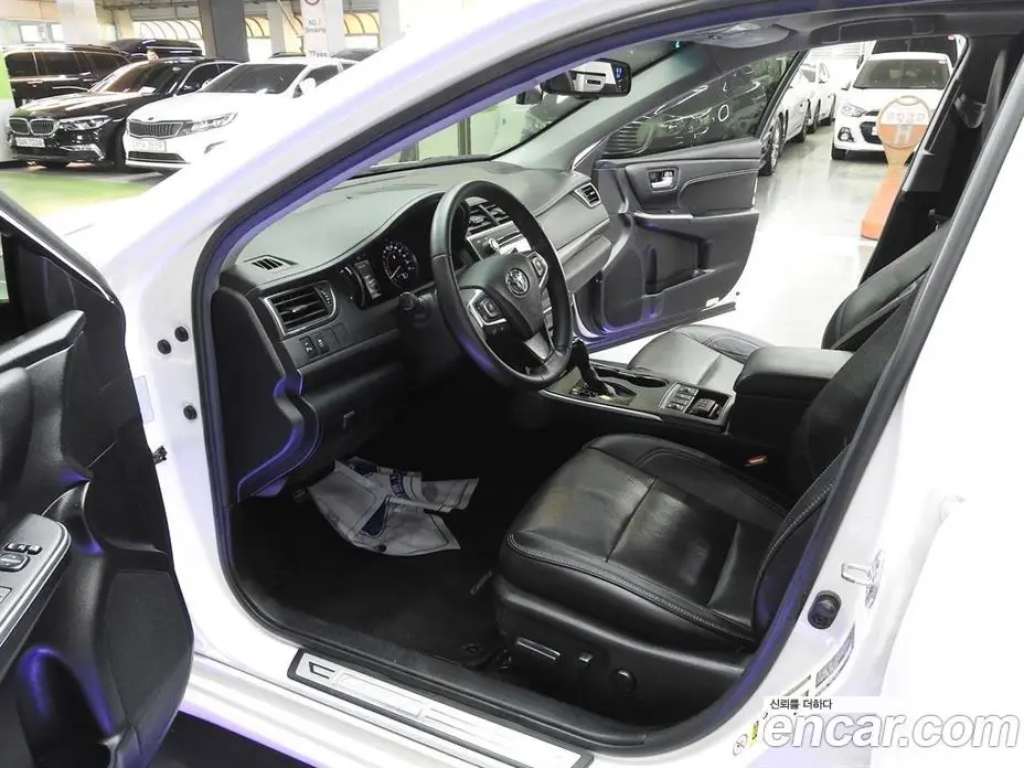 Toyota Camry 2017 2.5 автомат (гидро), фото 11 Toyota Camry 2017 2.5 автомат (гидро), фото 11