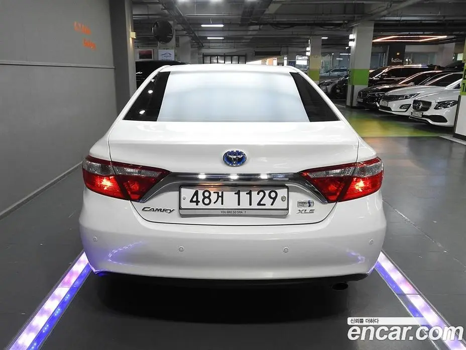 Toyota Camry 2017 2.5 автомат (гидро), фото 14 Toyota Camry 2017 2.5 автомат (гидро), фото 14