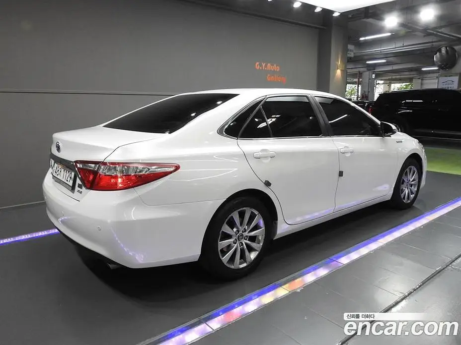 Toyota Camry 2017 2.5 автомат (гидро), фото 3 Toyota Camry 2017 2.5 автомат (гидро), фото 3