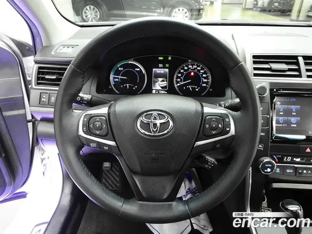 Toyota Camry 2017 2.5 автомат (гидро), миниатюра 7 Toyota Camry 2017 2.5 автомат (гидро), миниатюра 7