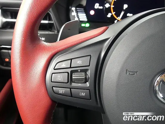 Toyota Supra 2023 3.0 автомат (гидро), миниатюра 10 Toyota Supra 2023 3.0 автомат (гидро), миниатюра 10