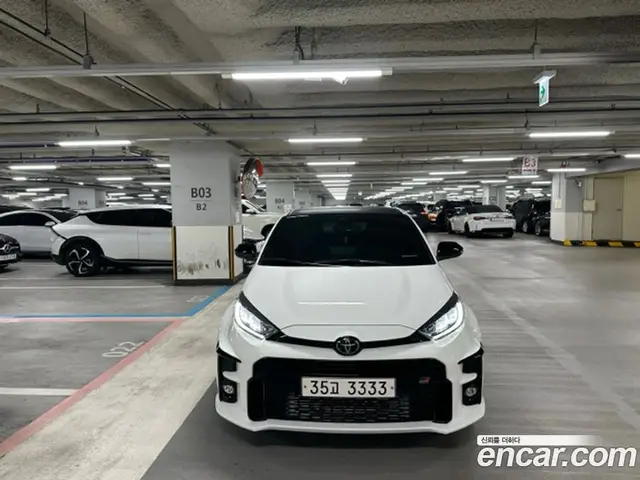 Toyota Yaris(Vitz), 2022, 8 000 км