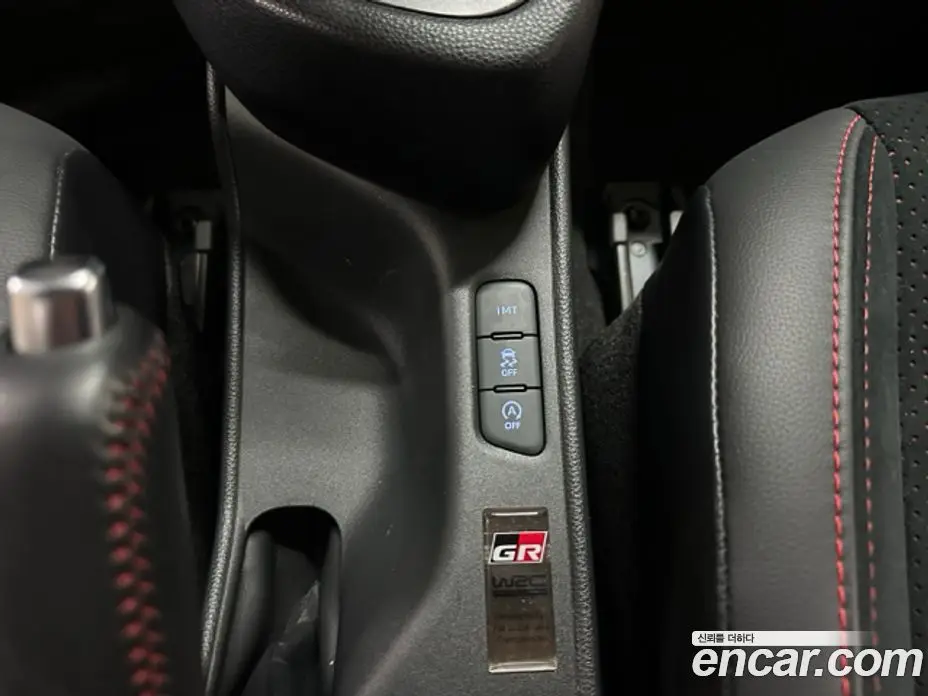Toyota Yaris(Vitz) 2022 1.6 механика, фото 16 Toyota Yaris(Vitz) 2022 1.6 механика, фото 16