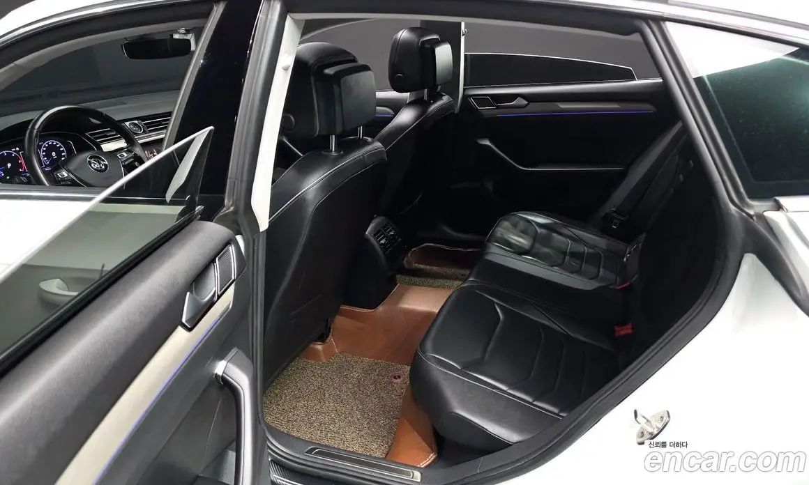 Volkswagen Arteon 2020 2.0 автомат (гидро), фото 12