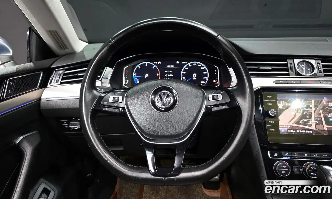 Volkswagen Arteon 2020 2.0 автомат (гидро), фото 13