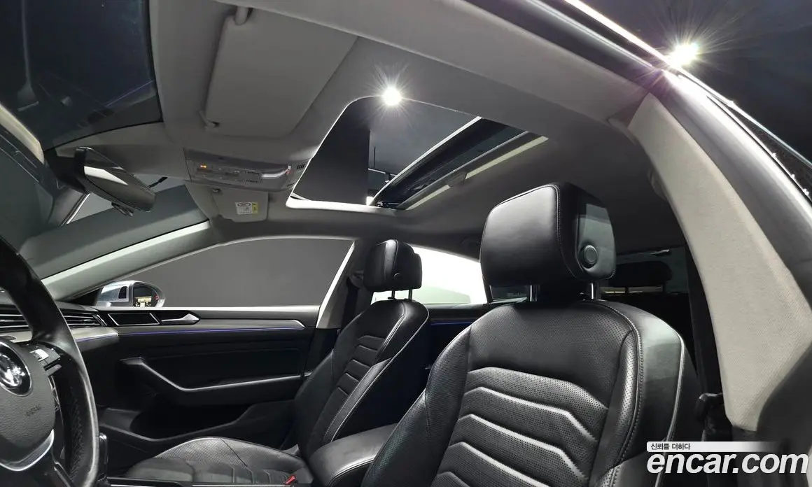 Volkswagen Arteon 2020 2.0 автомат (гидро), фото 17