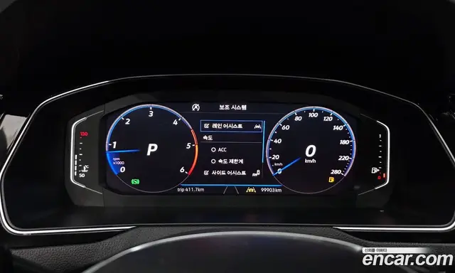 Volkswagen Arteon 2020 2.0 автомат (гидро), миниатюра 8