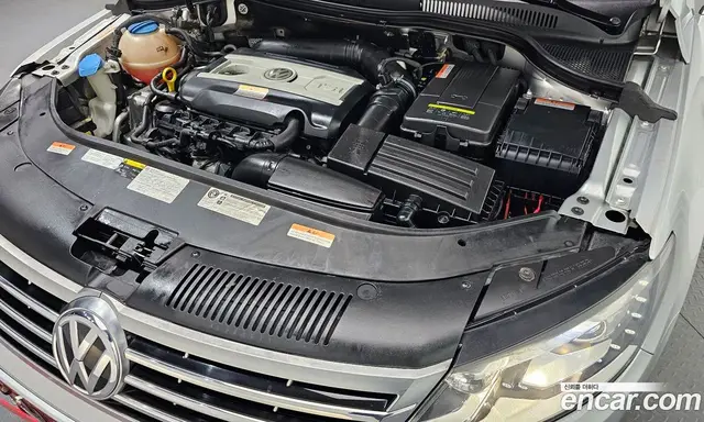 Volkswagen CC 2015 2.0 автомат (гидро), миниатюра 6