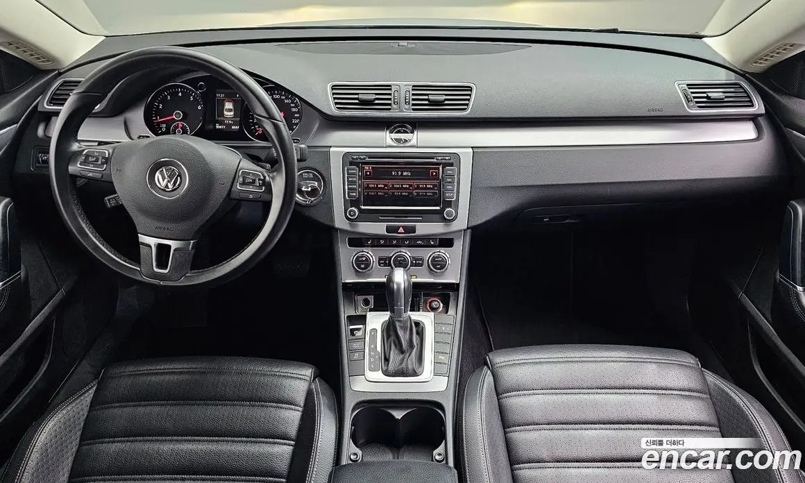 Volkswagen CC 2015 2.0 автомат (гидро), фото 7