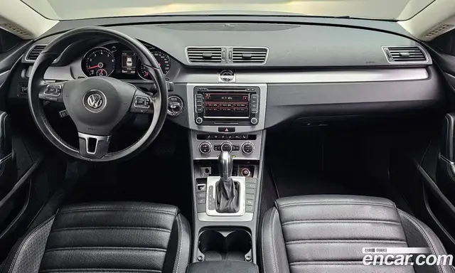 Volkswagen CC 2015 2.0 автомат (гидро), миниатюра 7