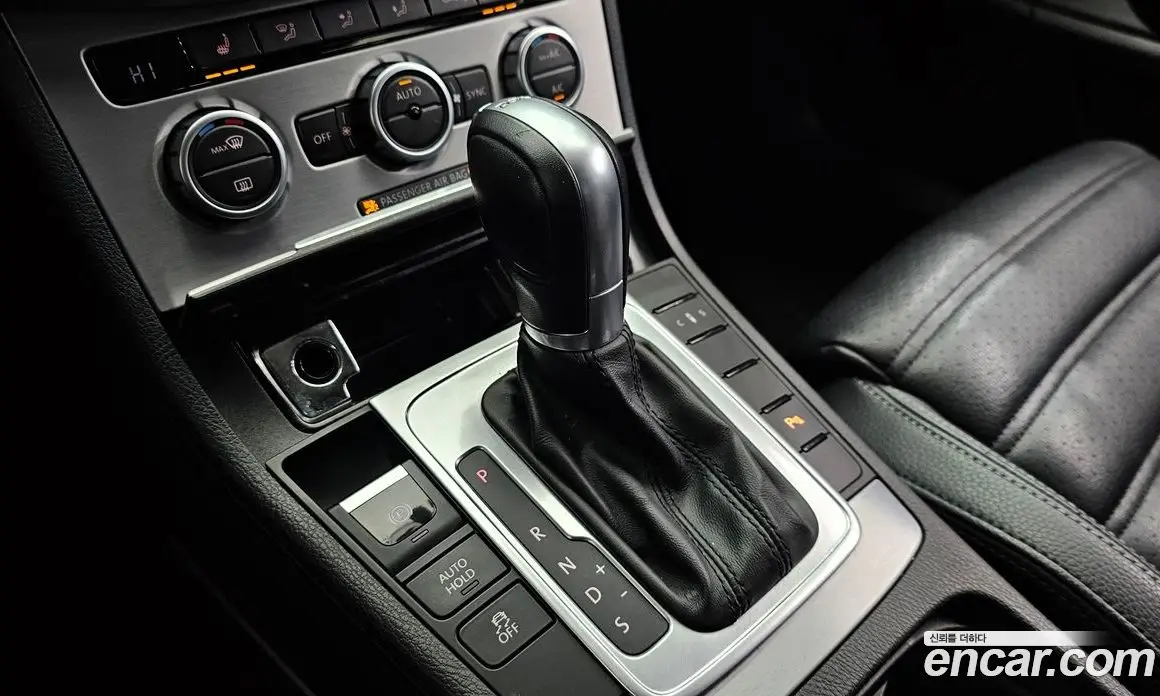 Volkswagen CC 2015 2.0 автомат (гидро), фото 9