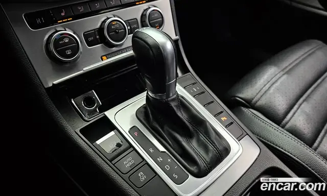 Volkswagen CC 2015 2.0 автомат (гидро), миниатюра 9