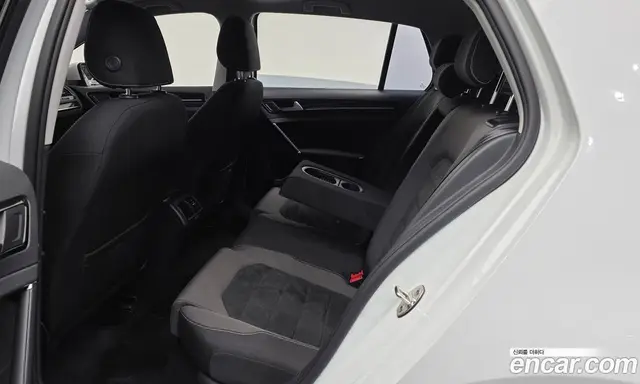 Volkswagen Golf 2014 2.0 автомат (гидро), миниатюра 12