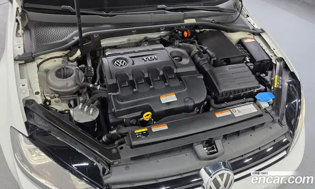 Volkswagen Golf 2014 2.0 автомат (гидро), миниатюра 6