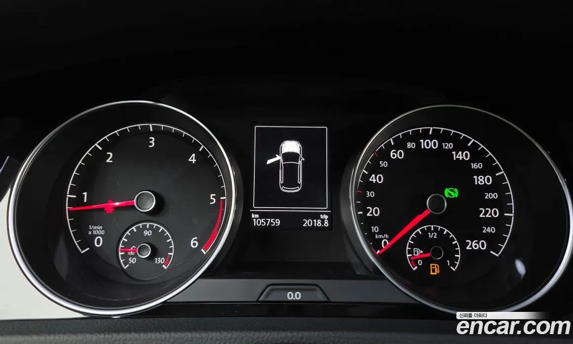 Volkswagen Golf 2014 2.0 автомат (гидро), фото 8