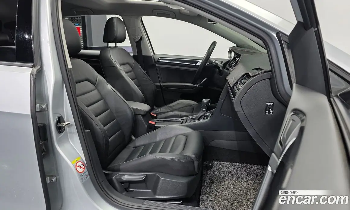Volkswagen Golf 2014 1.4 автомат (гидро), фото 11