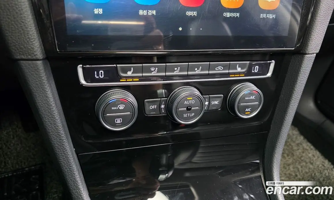 Volkswagen Golf 2014 1.4 автомат (гидро), фото 16