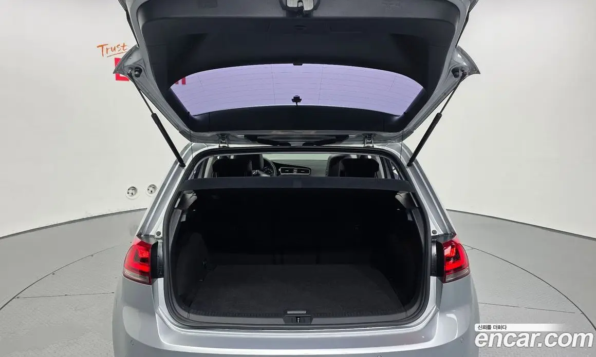 Volkswagen Golf 2014 1.4 автомат (гидро), фото 20