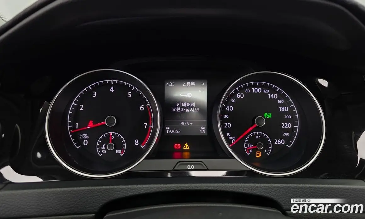 Volkswagen Golf 2014 1.4 автомат (гидро), фото 8