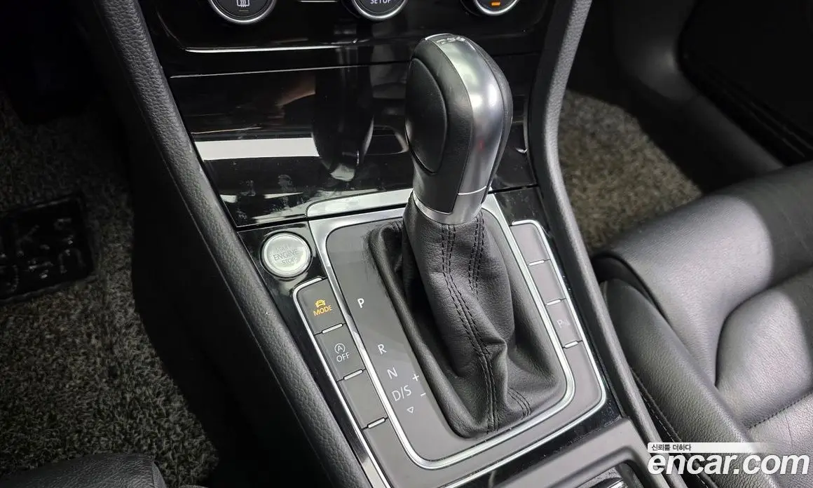 Volkswagen Golf 2014 1.4 автомат (гидро), фото 9