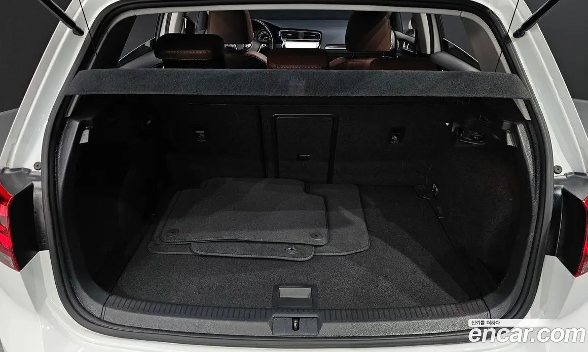Volkswagen Golf 2015 2.0 автомат (гидро), фото 20