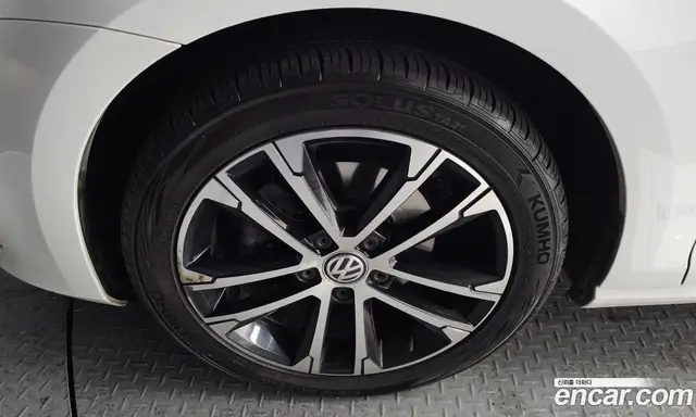 Volkswagen Golf 2015 2.0 автомат (гидро), миниатюра 5