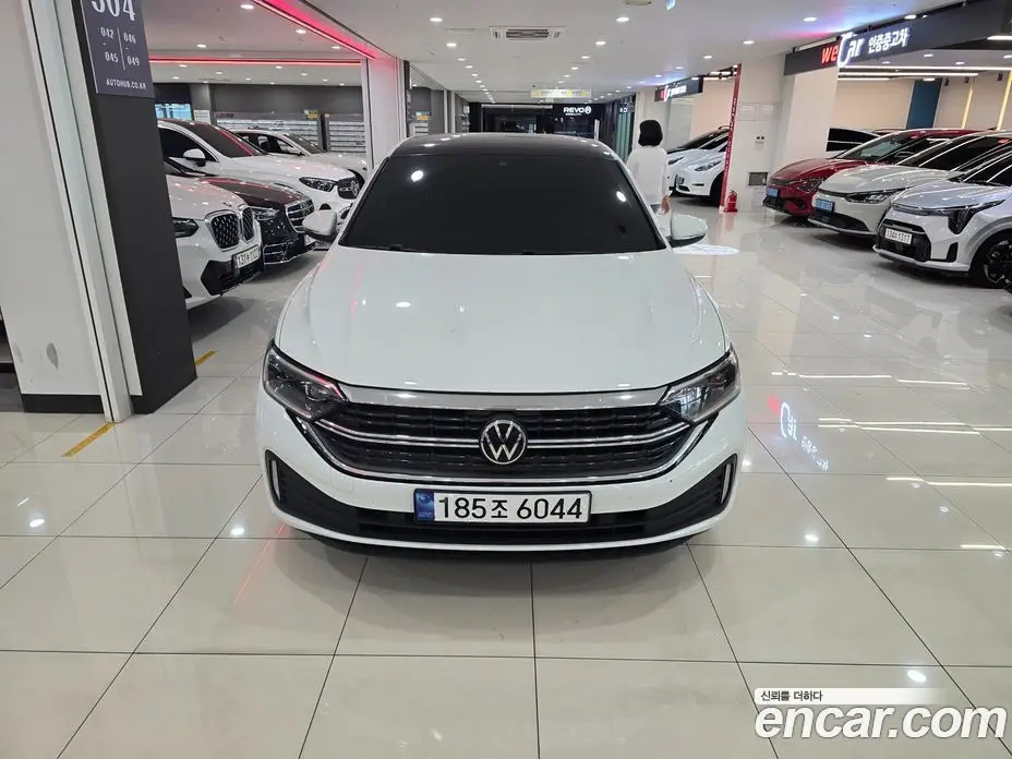 Volkswagen Jetta 2023 1.5 автомат (гидро), фото 3