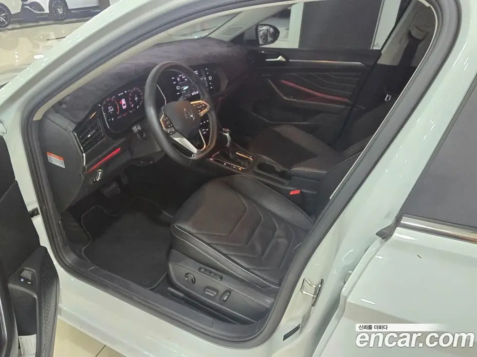 Volkswagen Jetta 2023 1.5 автомат (гидро), фото 7