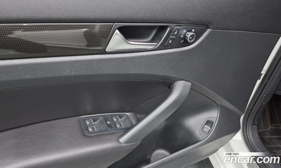 Volkswagen Passat 2014 1.8 автомат (гидро), фото 27