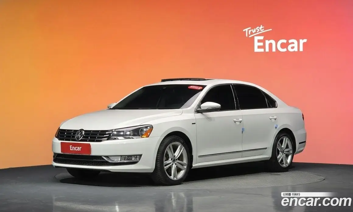 Volkswagen Passat 2014 1.8 автомат (гидро), фото 30